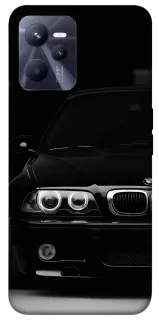Чехол на Realme C35 BMW v43 фото 1 из 1