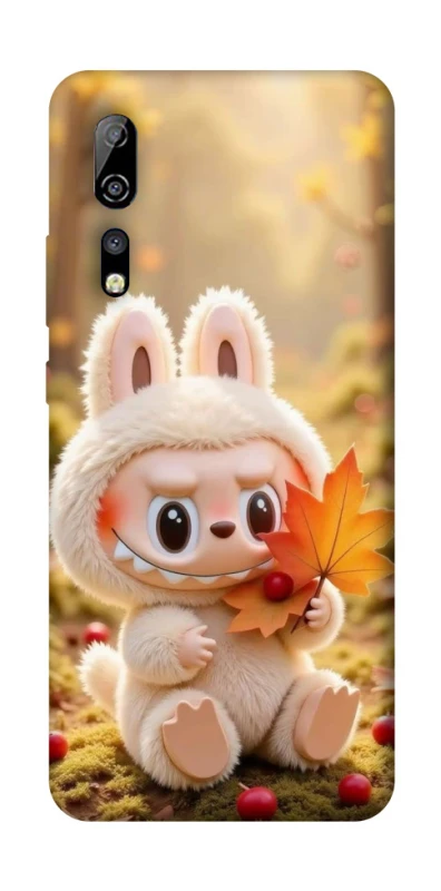 Чехол на ZTE Axon 10 Pro Labubu Autumn фото 1 из 1