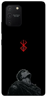Чохол на Samsung Galaxy S10 Lite Berserk V4 фото 1 з 1
