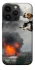 Чехол на Apple iPhone 14 Pro (6.1") Moscow never sleeps ver.9 фото 1 из 1