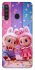 Чохол на Samsung Galaxy A21 Labubu twins ver.3 фото 1 з 1