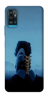 Чохол на ZTE Blade A71 Odyssey ver.1 фото 1 з 1