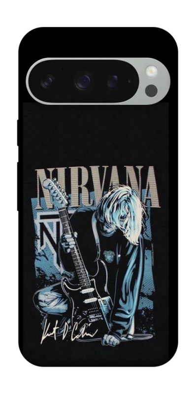 Чехол на Google Pixel 10 Pro XL Nirvana ver.4 фото 1 из 1