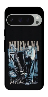 Чохол на Google Pixel 10 Pro XL Nirvana ver.4 фото 1 з 1