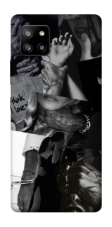 Чехол на Samsung Galaxy A42 5G Hot collage ver.6 фото 1 из 1