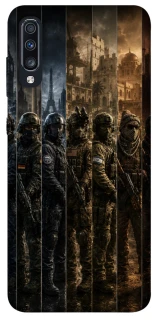 Чохол на Samsung Galaxy A70 (A705F) Counter-Strike фото 1 з 1