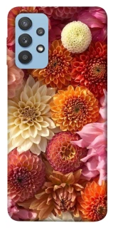 Чехол на Samsung Galaxy M32 Bouquet фото 1 из 1