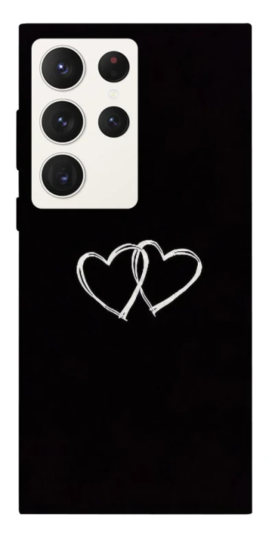 Чохол на Samsung Galaxy S23 Ultra Love aesthetic ver.14 фото 1 з 1