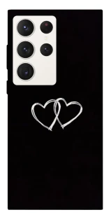Чохол на Samsung Galaxy S23 Ultra Love aesthetic ver.14 фото 1 з 1