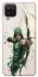 Чохол на Samsung Galaxy A12 Green Arrow фото 1 з 1