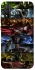 Чехол на Huawei P Smart (2020) Mortal Kombat ver.4 фото 1 из 1
