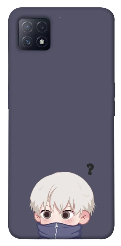 Чохол на Oppo A72 5G / A73 5G Toge Inumaki фото 1 з 1