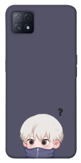 Чохол на Oppo A72 5G / A73 5G Toge Inumaki фото 1 з 1