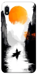 Чехол на Samsung Galaxy A10 (A105F) japan фото 1 из 1