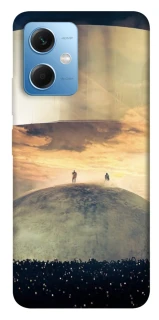 Чехол на Xiaomi Poco X5 5G Kanye West ver.3 фото 1 из 1