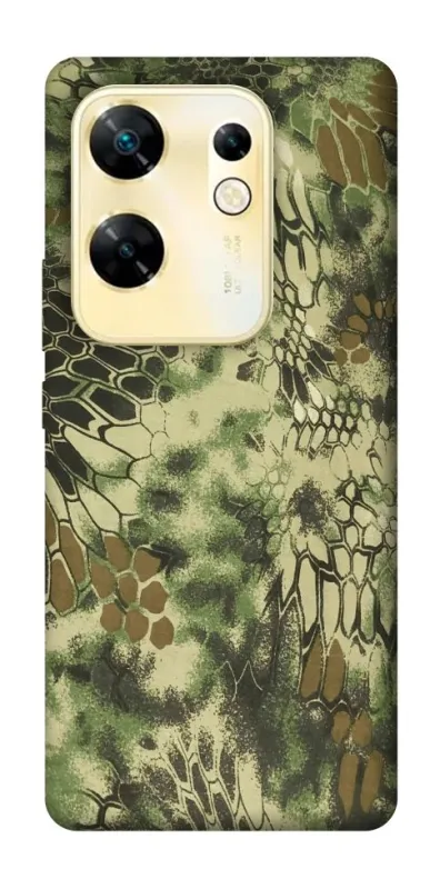 Чохол на Infinix Zero 30 4G Сamouflage v20 фото 1 з 1
