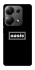 Чехол на Xiaomi Redmi Note 13 Pro 5G Oasis logo фото 1 Чехол на Xiaomi Redmi Note 13 Pro 5G Oasis logo фото 1 из 1