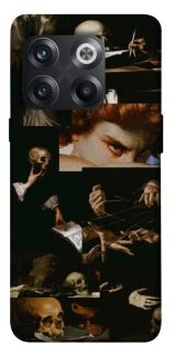 Чехол на OnePlus 10T Art collage ver.2 фото 1 из 1