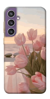 Чохол на Samsung Galaxy S23 FE Morning Flowers zon фото 1 з 1