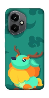 Чохол на Honor 400 Fantasy deer creature фото 1 з 1