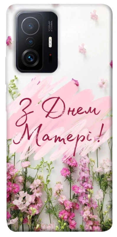 Чохол на Xiaomi 11T / 11T Pro Mother's Day ver.3 фото 1 з 1