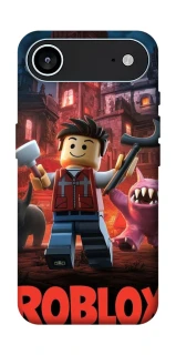 Чехол на Apple iPhone 17 Air (6.5") Roblox monsters фото 1 из 1