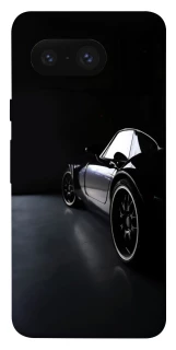 Чохол на Google Pixel 8 Чорний 911 фото 1 з 1