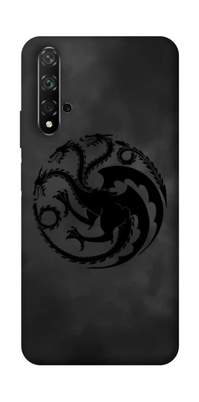 Чехол на Huawei Honor 20 / Nova 5T House of the Dragon ver.3 фото 1 из 1