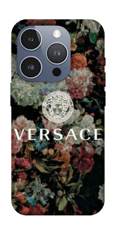 Чохол на Apple iPhone 16 Pro Versace ver.2 фото 1 з 1