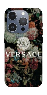 Чохол на Apple iPhone 16 Pro Versace ver.2 фото 1 з 1