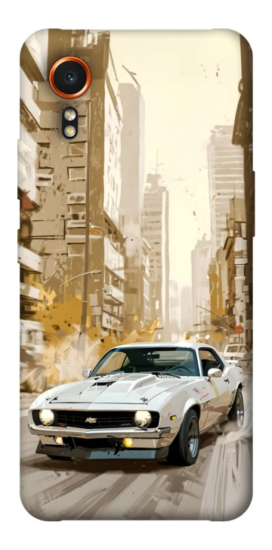 Чехол на Samsung Galaxy Xcover7 Drift фото 1 из 1