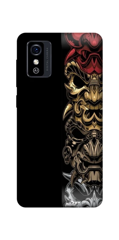 Чехол на ZTE Blade L9 Samuray фото 1 из 1