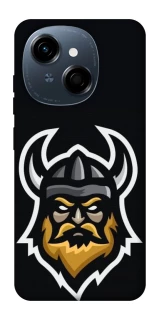 Чохол на TECNO Spark Go 1 Viking v2 фото 1 з 1