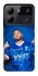 Чохол на ZTE Blade A54 4G Neymar Jr. фото 1 з 1