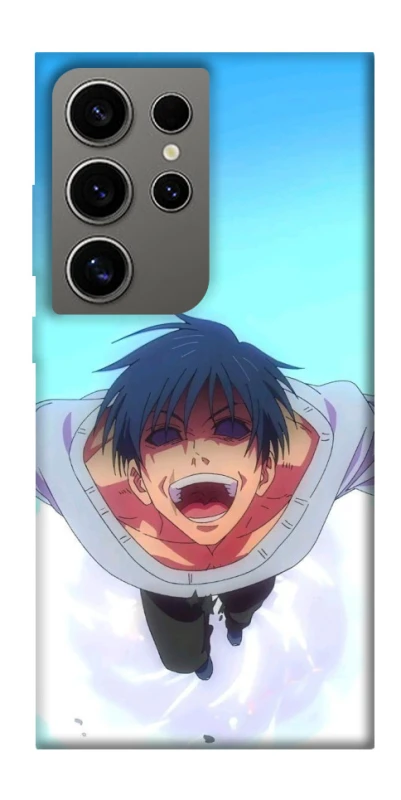 Чехол на Samsung Galaxy S24 Ultra Toji v2 фото 1 из 1