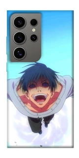 Чохол на Samsung Galaxy S24 Ultra Toji v2 фото 1 з 1