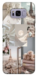 Чохол на Samsung G955 Galaxy S8 Plus Fashion collage ver.6 фото 1 з 1