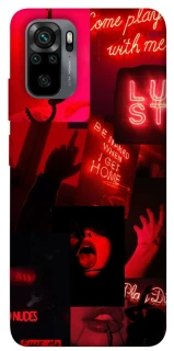 Чохол на Xiaomi Poco M5s Hot collage ver.3 фото 1 з 1