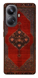 Чехол на Realme 10 Pro+ Килим v12 фото 1 из 1