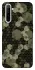 Чохол на Realme 6 Camouflage v9 фото 1 з 1