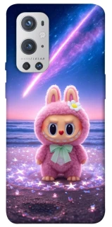 Чохол на OnePlus 9 Pro Space Labubu фото 1 з 1