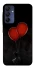Чехол на Samsung Galaxy A15 4G/5G Reds Balloons фото 1 из 1