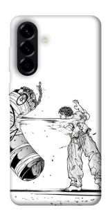 Чехол на Samsung Galaxy A57 5G Baki фото 1 из 1