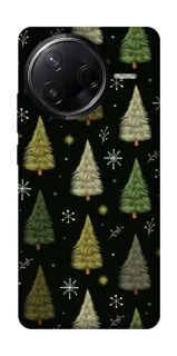 Чехол на Infinix Note 50 Pro Новогодний v42 фото 1 из 1