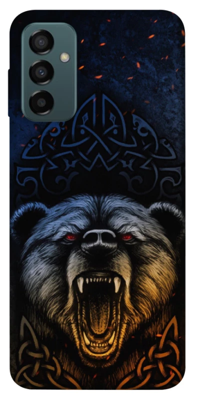 Чехол на Samsung Galaxy M23 5G Bear v2 фото 1 из 1