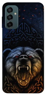 Чехол на Samsung Galaxy M23 5G Bear v2 фото 1 из 1