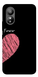 Чохол на ZTE Blade L220 Pair romantic theme ver.10 фото 1 з 1