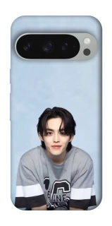 Чехол на Google Pixel 10 Pro XL Seungcheol - Seventeen фото 1 из 1