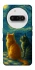 Чохол на Nothing Phone (3a) Cats under the stars фото 1 Чохол на Nothing Phone (3a) Cats under the stars фото 1 з 1
