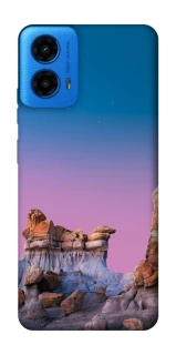 Чохол на Motorola Moto G45 Mountain v7 фото 1 з 1